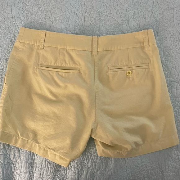 J Crew Factory shorts - Picture 2 of 6
